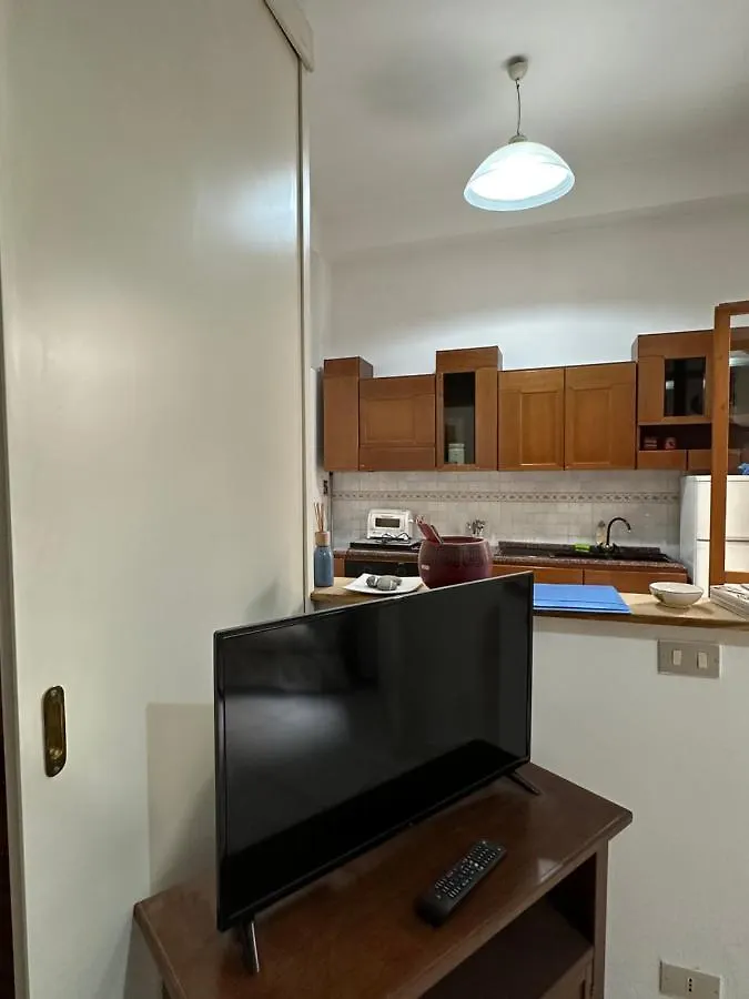 Monte Tauro Apartment Taormina