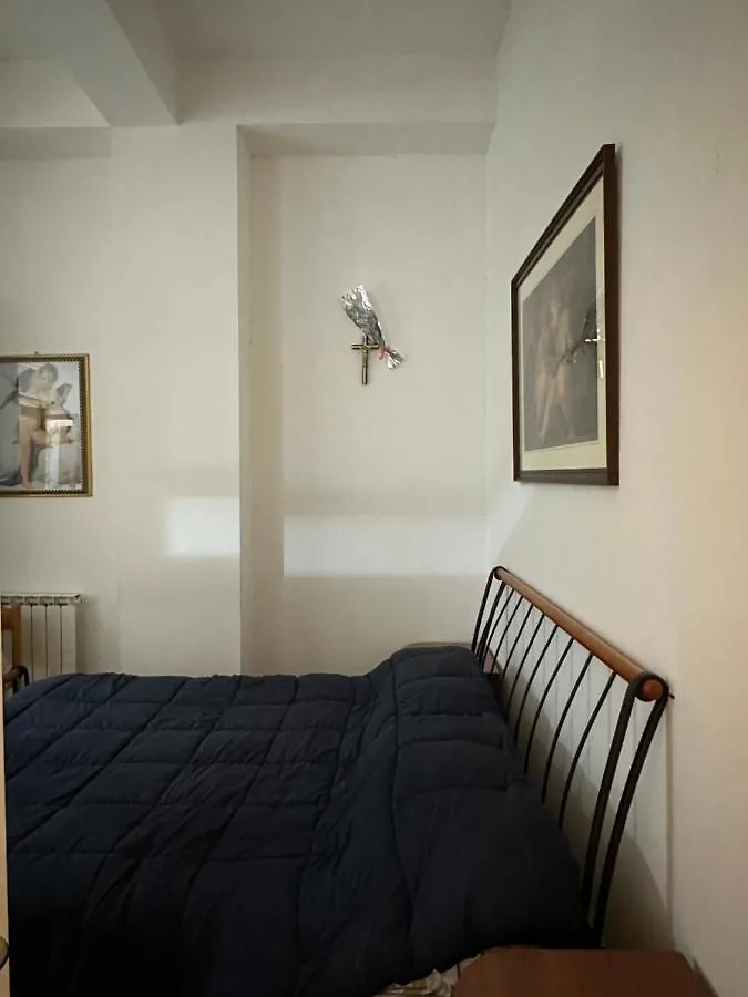 Monte Tauro Apartment Taormina Italy