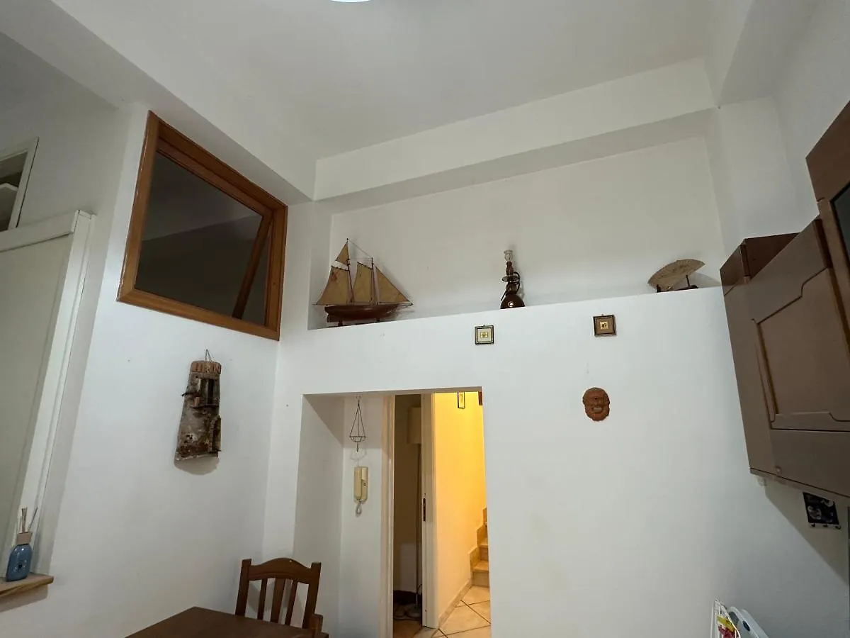 Monte Tauro Apartment Taormina 0*,