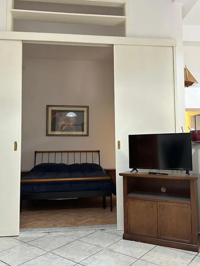Monte Tauro Apartment Taormina 0*,  Italy