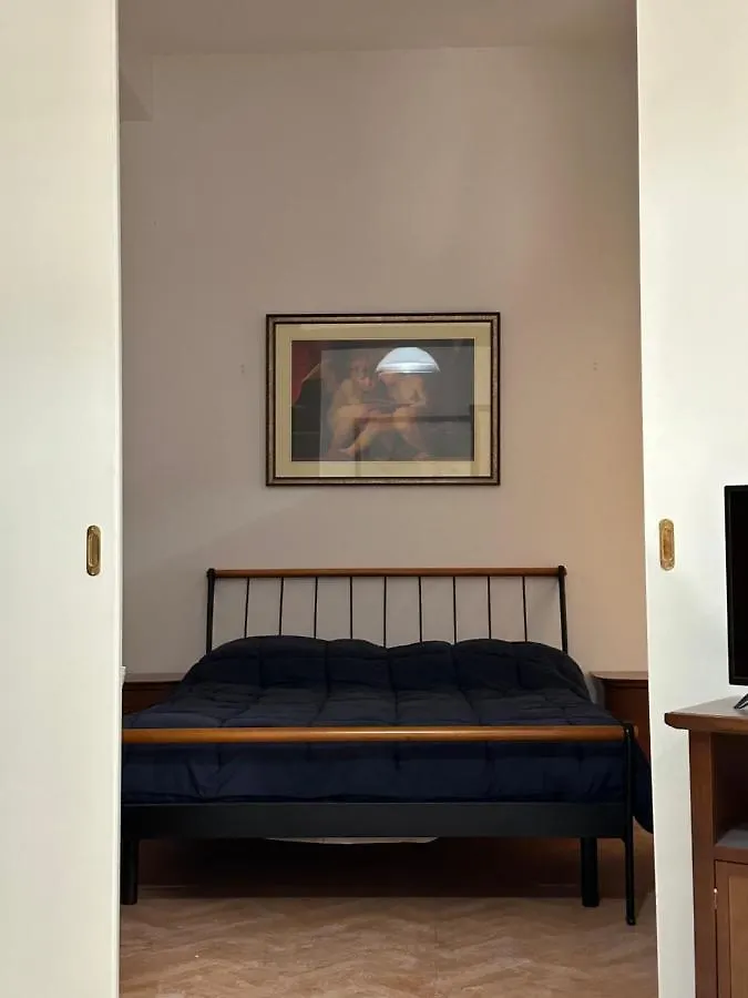 Monte Tauro Apartment Taormina Italy