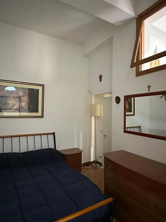 Monte Tauro Apartment Taormina