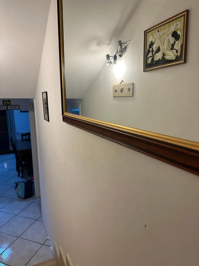 Monte Tauro Apartment Taormina