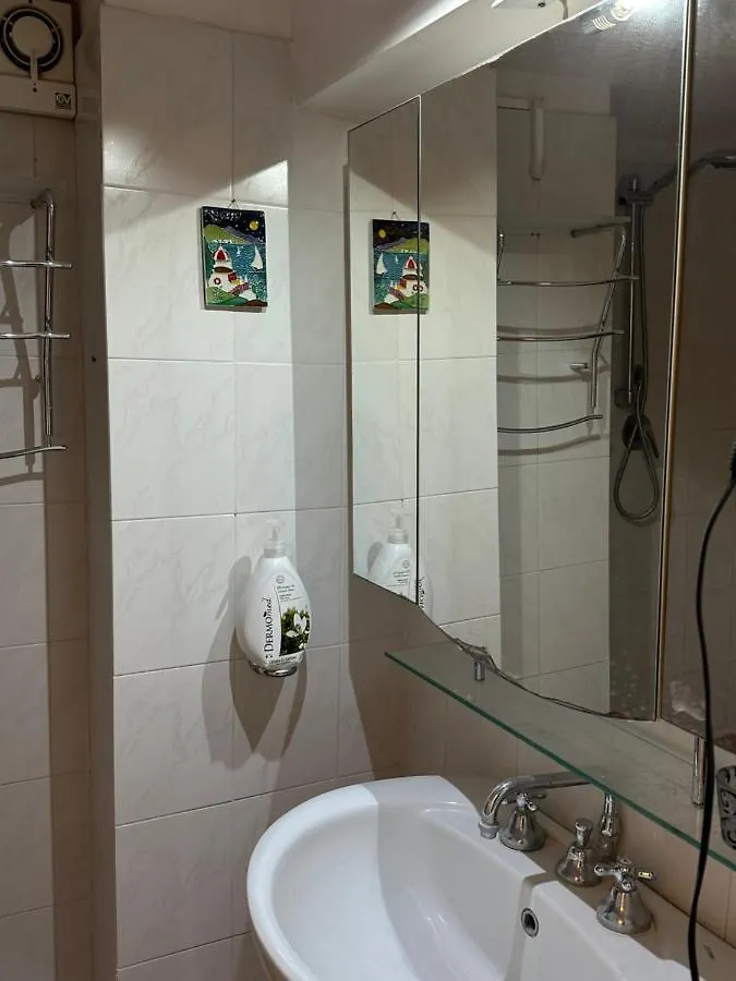 Monte Tauro Apartment Taormina 0*,  Italy