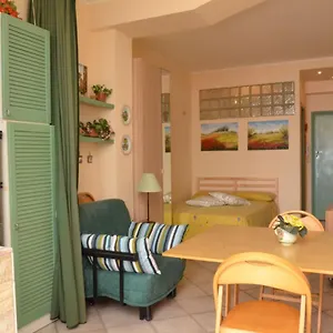 Apartment Depandance Casa Andrea, Taormina