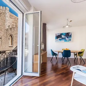 Apartment Castalia & Duomo, Taormina