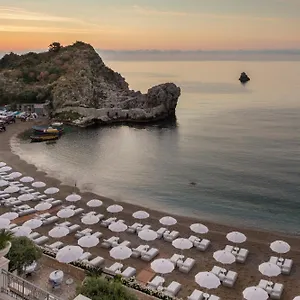 Hotel Mazzaro Sea Palace - The Leading Of The World, Taormina