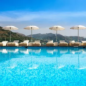 Hotell Atlantis Bay - Vretreats, Taormina