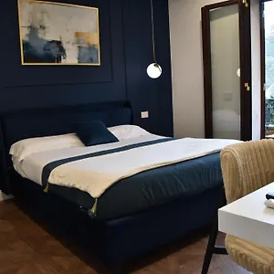 Apartment Gloden House, Taormina