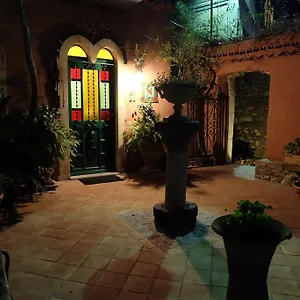 Hotell Nettuno, Taormina