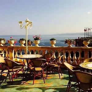 Hotell Park, Taormina