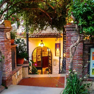Hotell Condor, Taormina