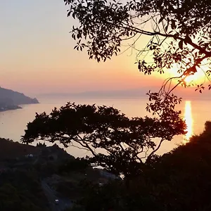Bed & Breakfast La Cage Aux Folles, Taormina