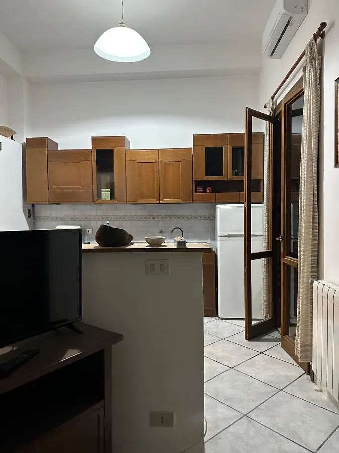 Monte Tauro Apartment Taormina